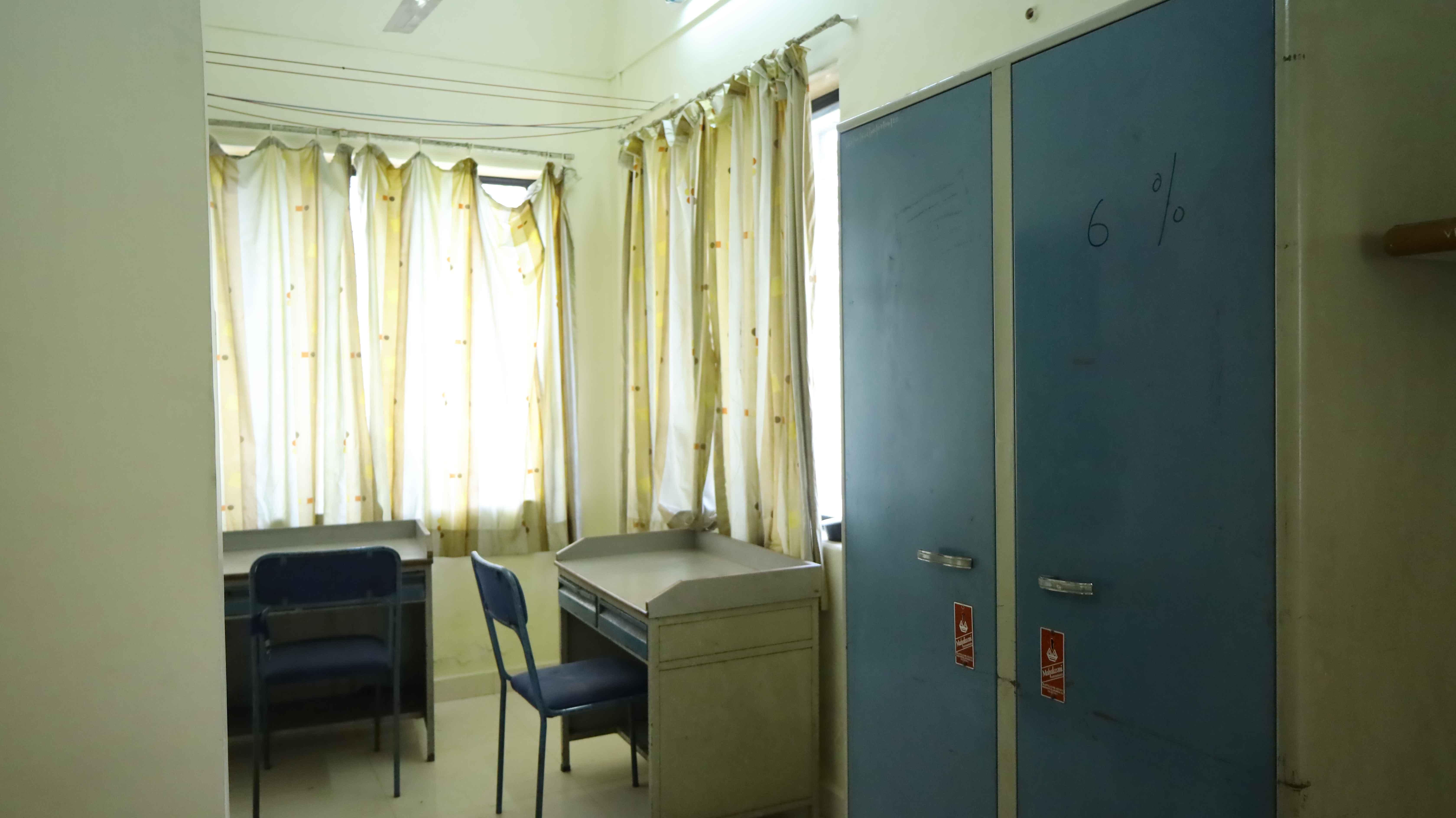 Indira Institute of Business Management Sanpada Campus with Facilities photo 33